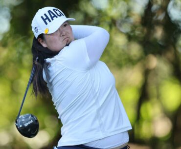 LPGA Home