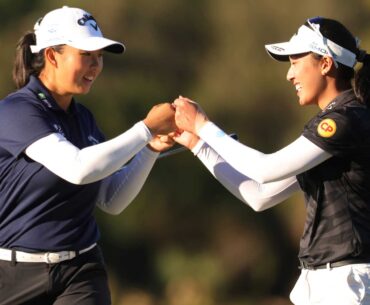 LPGA Home