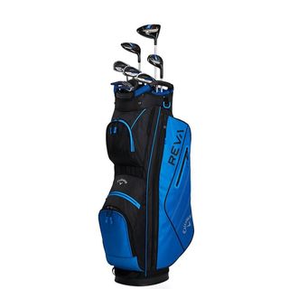 Callaway Reva Ladies Package Set