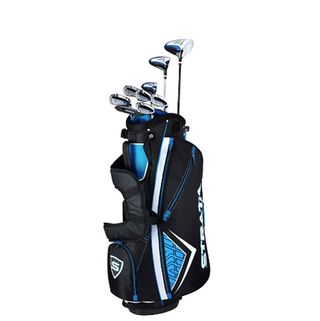 Strata Men's Golf Package Set 