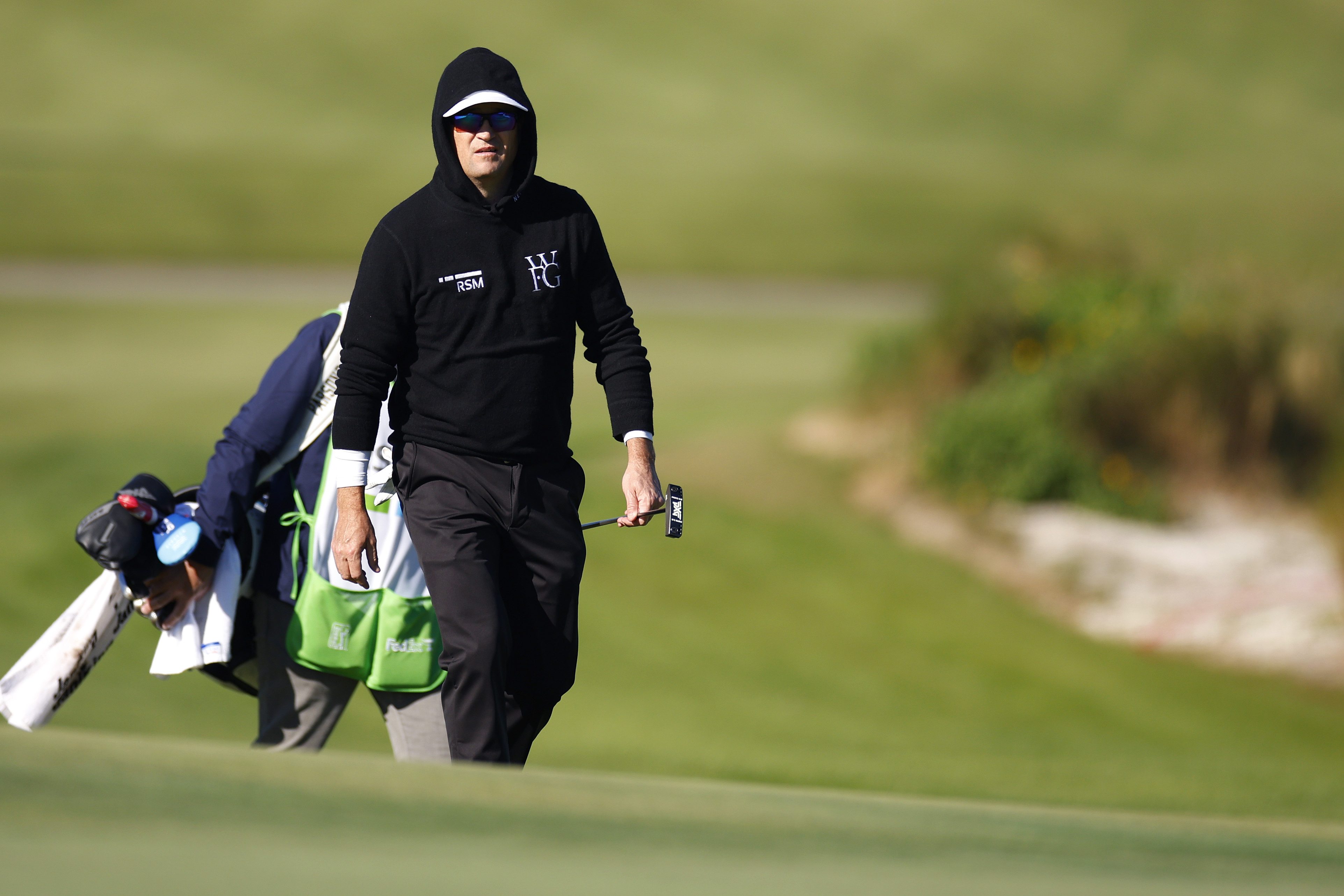The RSM Classic 2024