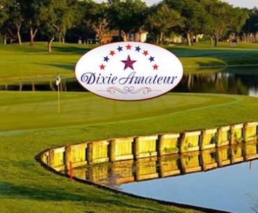 Dixie Senior and Mid-Master Invitational