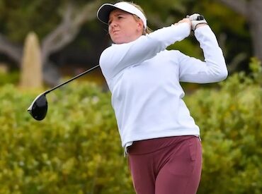 LIVE SCORING: LPGA Q-School Final Stage