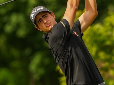 Luis Masaveu (USGA Photo)