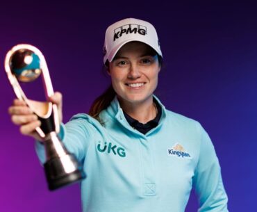 Maguire on caddie split: 'I didn't want to but I had to do'