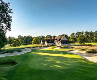 Visit The Most Exclusive Golf Club In France