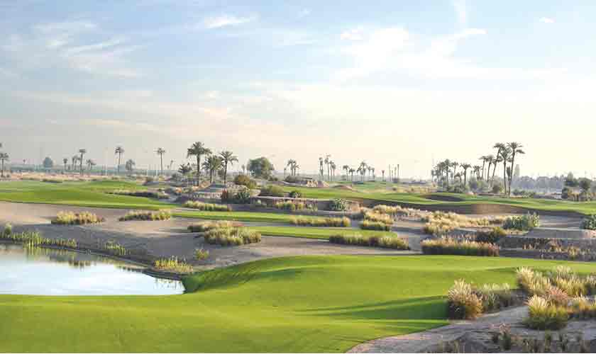 Pakistan golf in 2024: achievements and optimism