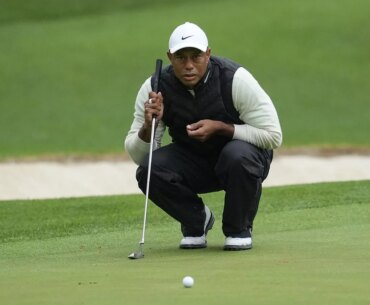 Tiger Woods casts doubt on golf's future amid ongoing negotiations between PGA Tour and PIF - Marca English