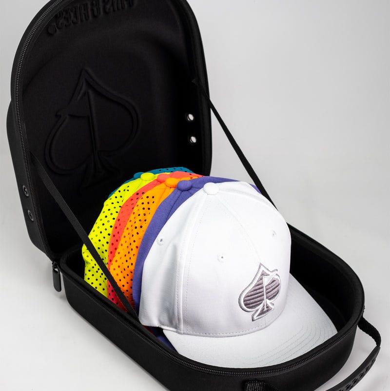 Hat Caddie