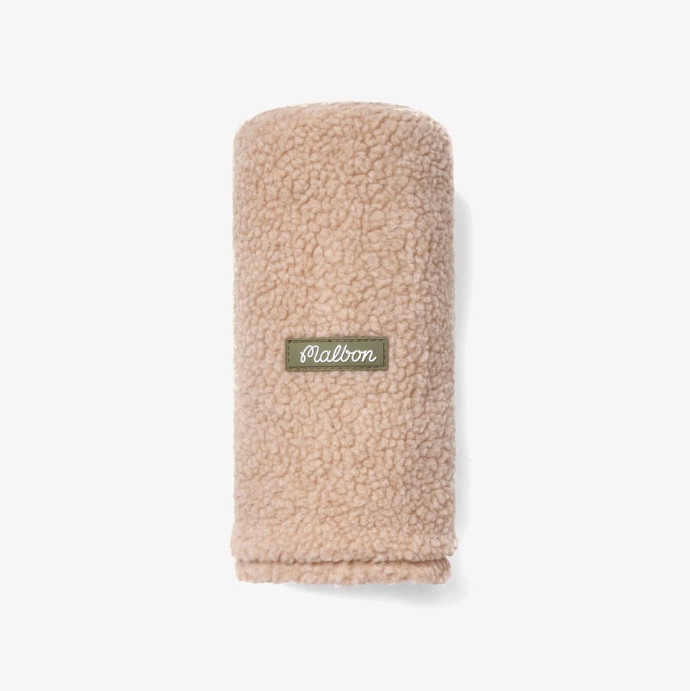 Woodland Microfleece Wood Cover