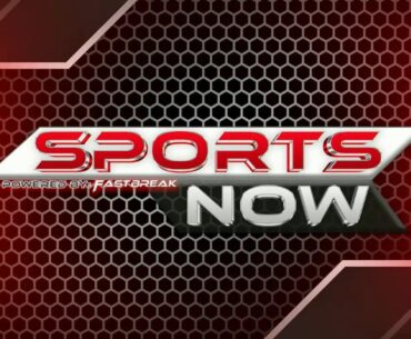 SPORTS NOW | STANDHARDINGER, POSIBLENG MAHARAP SA LEGAL ACTION MULA SA TERRAFIRMA