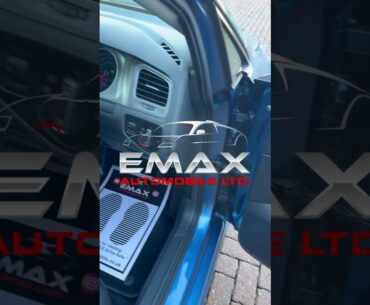 Volkswagen Golf 1.4 TSI BlueMotion Tech Match DSG Euro 6 (s/s) 5dr