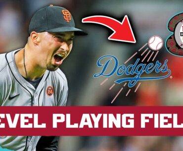 Does MLB Need To INTERVENE After Blake Snell, Dodgers Agree To $60 Million In Deferrals?