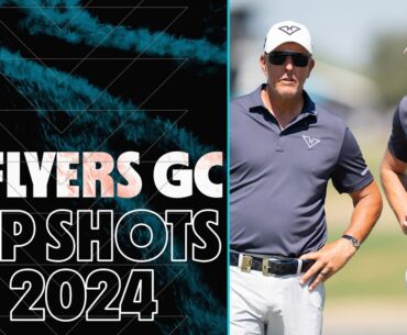 Best Of: HyFlyers GC's Top Shots of 2024