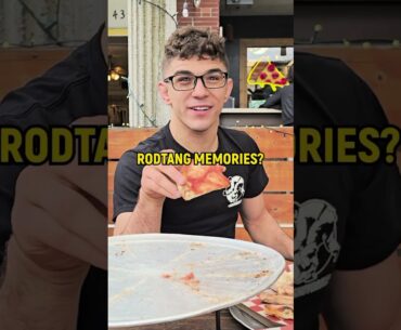 Homies 💪 Will both Mikey Musumeci and Rodtang come out on top at ONE 167 on Prime Video?