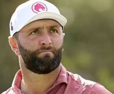 Jon Rahm makes decision on Ryder Cup future despite LIV Golf star refusing to pay fines