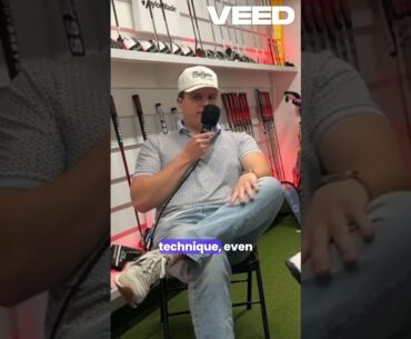 Breaking 90 - Your Swing Is Good Enough