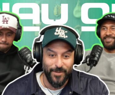 Episode 23 - It Doesn't End