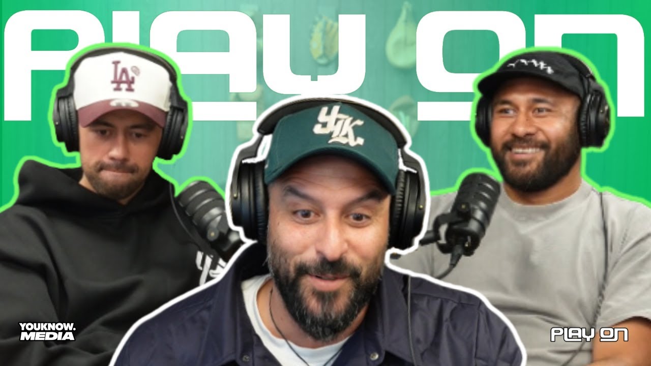 Episode 23 – It Doesn’t End Episode 23 - It Doesn't End