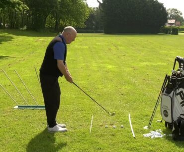 Understanding Custom Fit - Body Proportions Govern The Fitting of Clubs