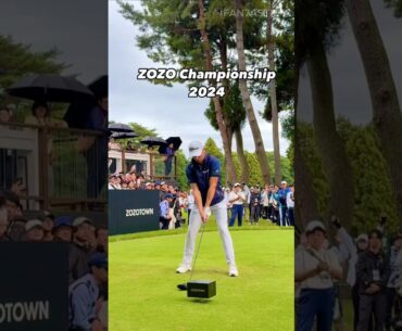 PGA Championship Driver Swing Collection