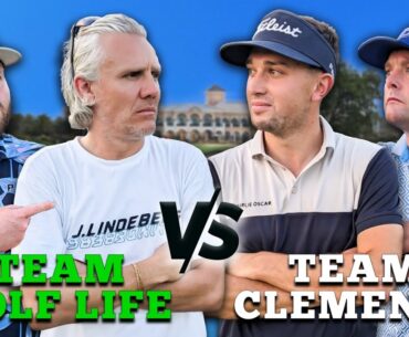 This Went Off BIG TIME!! 😡😂 | Jimmy Bullard & Ange VS Todd Clements & Tubes | The Els Club 😍