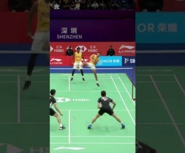 Are Indian players the best? #badminton #badmintoninsight #badmintonhighlights  #badmintonlovers