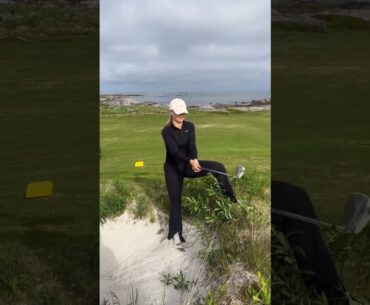 Player Improves Their CATS - Golf Rules Explained