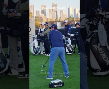 Pablo Larrazábal Corominas is a Spanish professional golfer who plays on the European Tour  #golf
