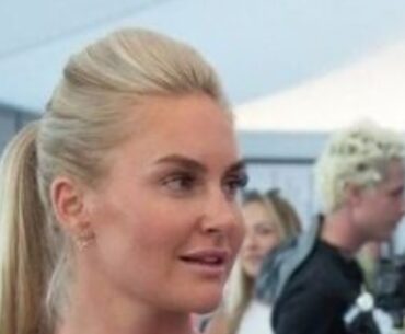 Bra-less Charley Hull Finds Opposition From Rory McIlroy