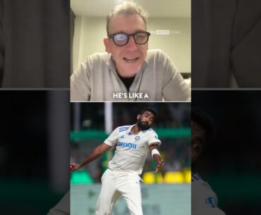 Is Jasprit Bumrah the world's best all-format cricketer? 🇮🇳🌟