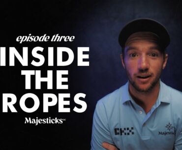"A Breed Apart" | Inside the Ropes | Majesticks GC