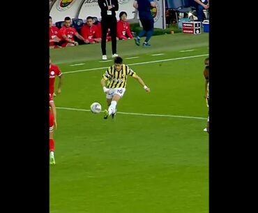 Arda Güler skills ✨