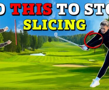 Do You Have A Bad Golf Swing Or Is THIS The Problem