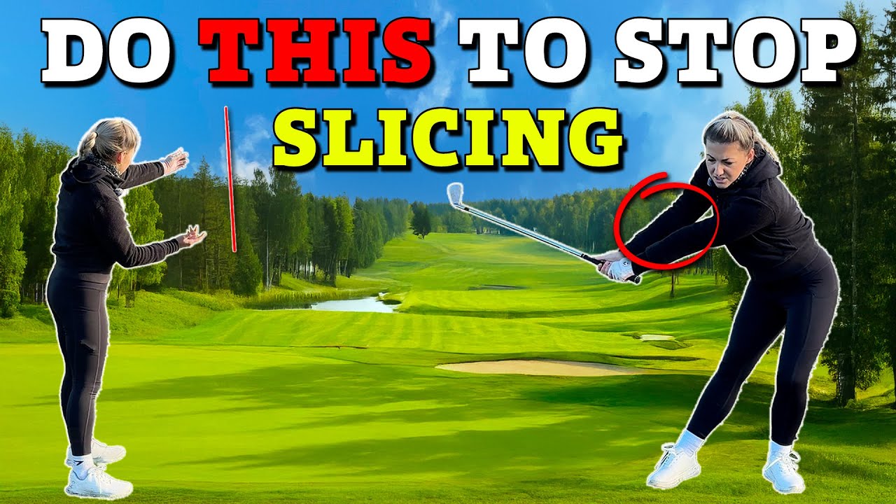 Do You Have A Bad Golf Swing Or Is THIS The Problem Do You Have A Bad Golf Swing Or Is THIS The Problem