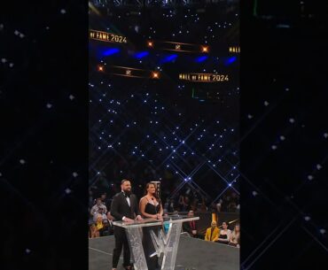 Bray Wyatt's siblings remember him before his father and uncle's #WWEHOF induction