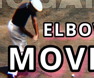 BEN HOGAN’S SECRET POWER SWEEP | LAUNCH YOUR FAIRWAY WOODS