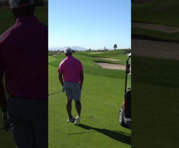 CDL Cigar and Golf ep 26 Donnell Thomas live from Las Vegas Paiute Golf Resort #cigartalk  #golfclub