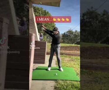 Create Lag In Your Swing Using The Juju Swing™️ #thejujuswing #golf #golfswing