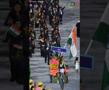 #ParisOlympics2024 | India in Olympics 2024 | #paris2024