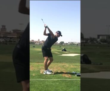 Matthew Jordan マシュー・ジョーダン #golf #ロキロイゴルフ #golfer