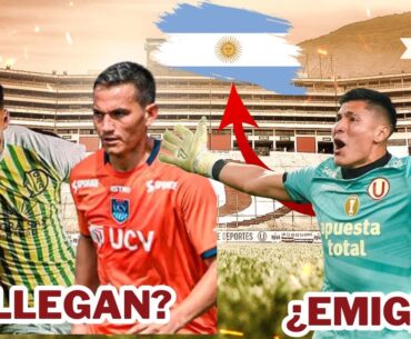 ¿Colazo y Vélez Confirmados? 🤔 ¿Romero se Va al Exterior? 🌍