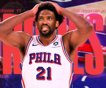 Why Nobody Trusts The Process | How Joel Embiid Has Lost All Respect From NBA Fans