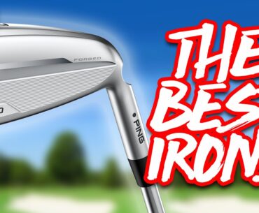 Big Mistake... I Skipped Reviewing These Golf Clubs!