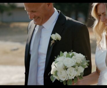 GORGEOUS Lake Tapps Wedding at a Breathtaking Golf Course!