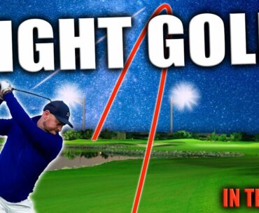 I LOVE Golf Like This! #inthered