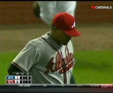 2009   MLB Highlights   September 10-12