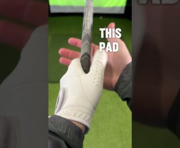 How to hold the golf club? Grip guide for anyone not sure #golf #golftips #griptips #golfcoach