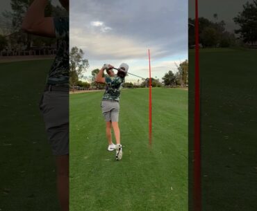 How a Tee can help your ball striking
