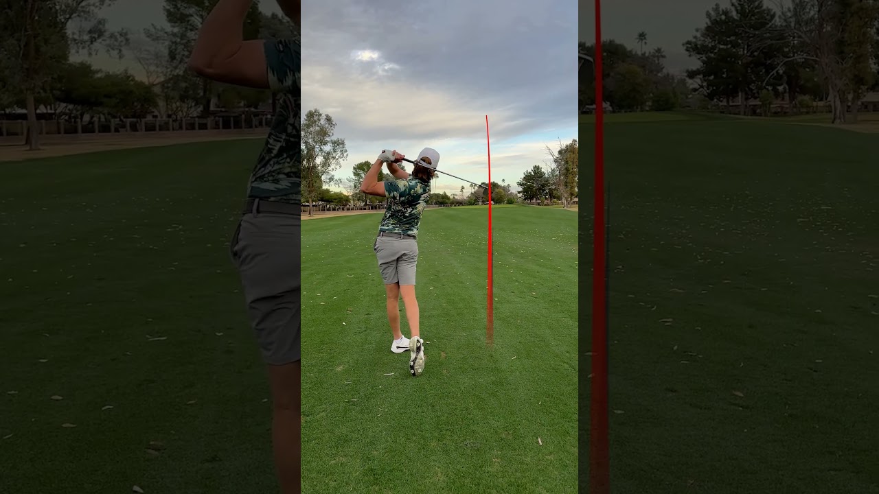 How a Tee can help your ball striking How a Tee can help your ball striking